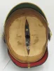 Prussian Artillery a Foot "Private Purchase" Pickelhaube Visuel 7